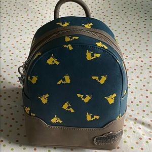 Loungefly Pokemon Detective Pikachu Micro …